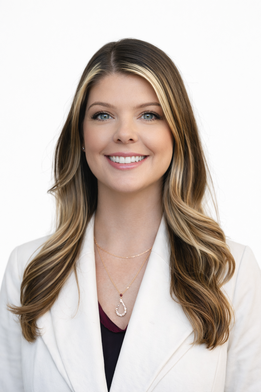 Michelle, owner of Pretty Smart Bookkeeping